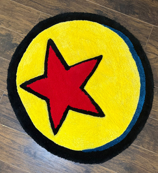 M.T.O Disney Toy Story Luxo Ball